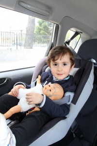 car seats for children