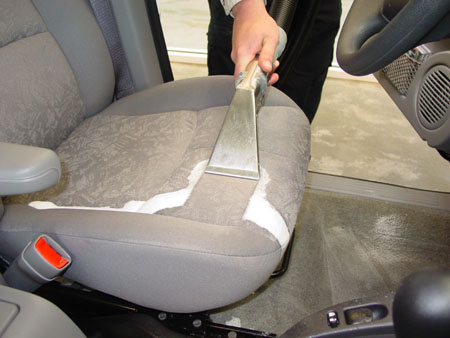 car-seat-cleaning