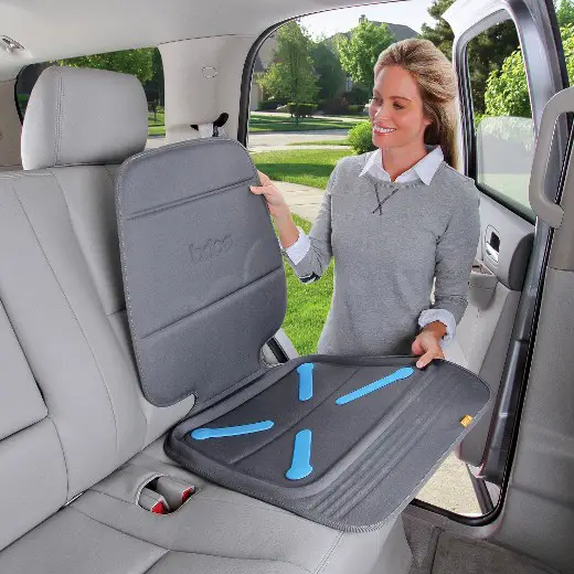 best seat protectors for car seats