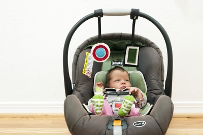 toys that attach to car seat