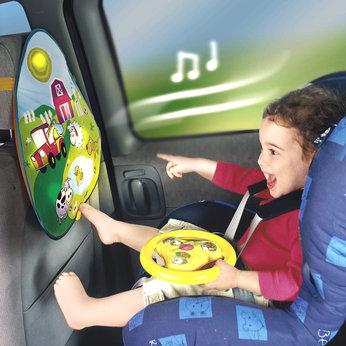 toys for long car rides toddler