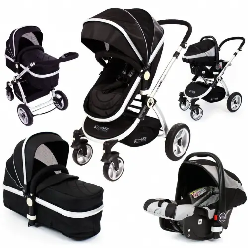 10 Best Baby Travel Systems in 2024 | DrivrZone.com