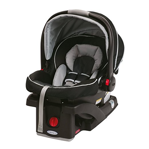 Graco SnugRide Click Connect 35