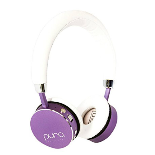 1. Puro Sound Labs Headphones