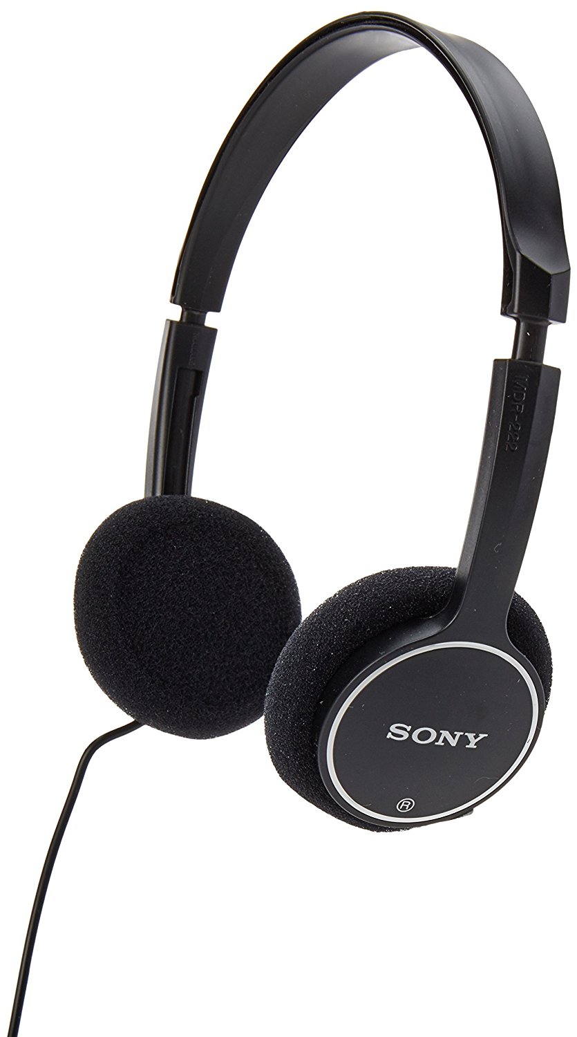 6. Sony Childrens Headphones