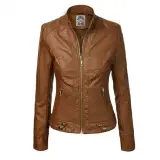 CTC Woman’s Jacket