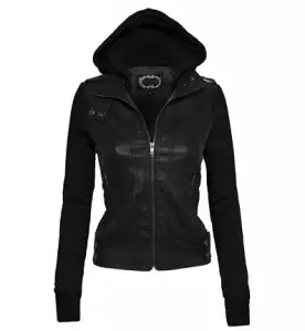 best women's biker jackets