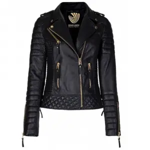 best women's biker jackets