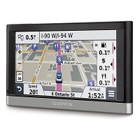 Garmin Nuvi 2579