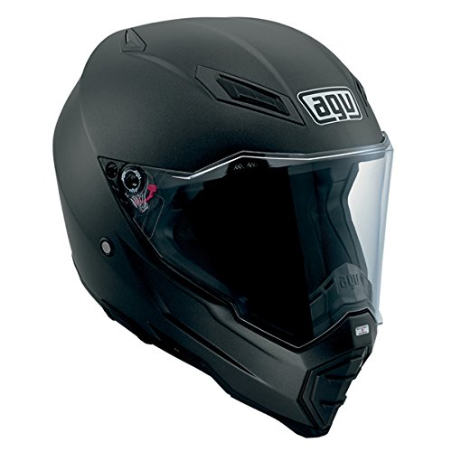 3. AGV AX-8 Evo