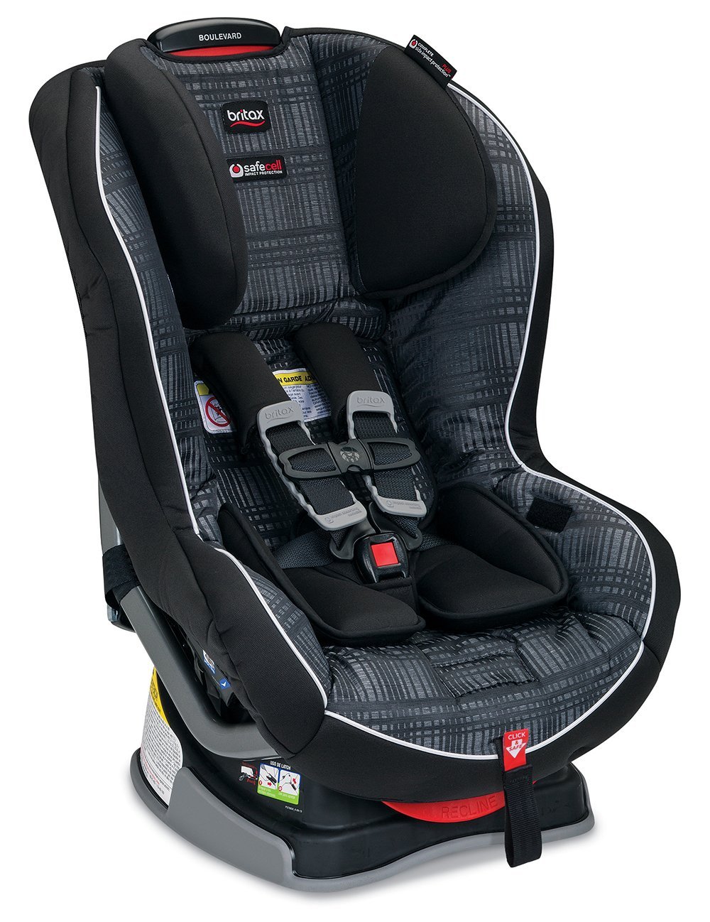 Britax Boulevard G4.1