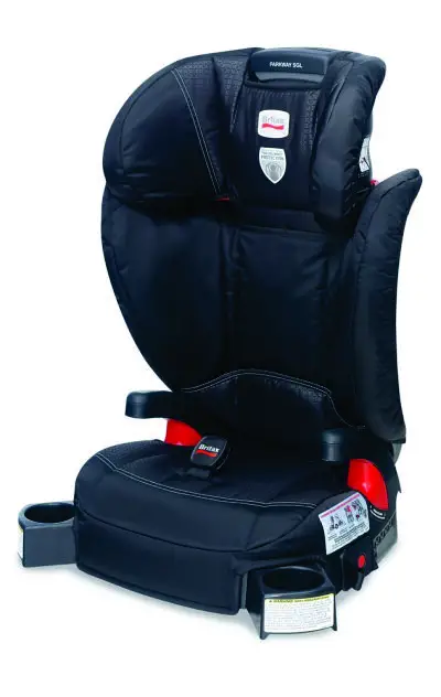 5. Britax Parkway SGL G1.1