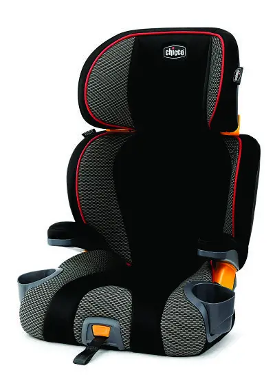 9. Chicco KidFit 2-in-1