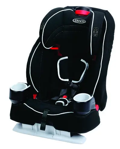 7. Graco Atlas 65 2 in 1