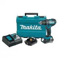 Makita XFD10R 18V