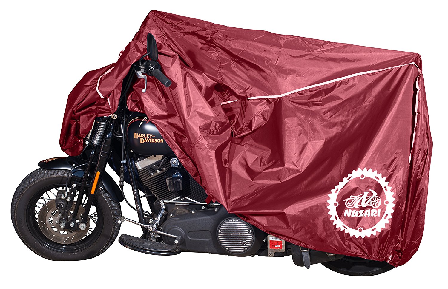 best motorbike cover