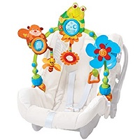 best car seat toys