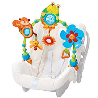 back seat toys for babies