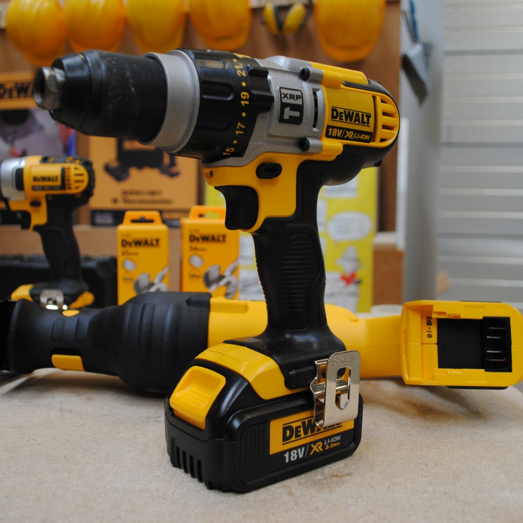 Best Cordless Drills Reviewed & Rated in 2021