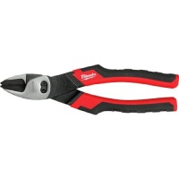 Milwaukee 6-in-1 Cutting Pliers