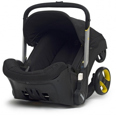 infant car seat & latch base