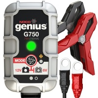 Noco Genius G750