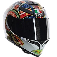 AGV K3 Dreamtime