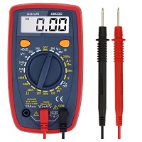 AstroAI Digital Multimeter