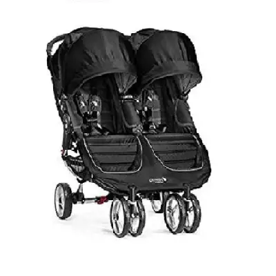 Baby Jogger Mini Double Stroller