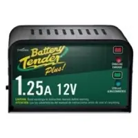 Battery Tender Plus