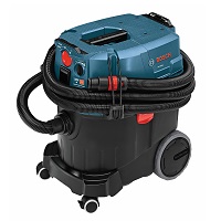 Bosch 9-Gallon Dust Extractor