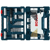 Bosch Drill and Drive Set