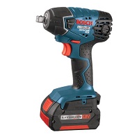 Bosch Impact Wrench