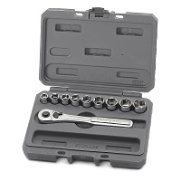 Craftsman Socket Wrench Set