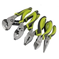 Craftsman Evolv Pliers Set