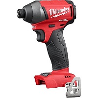 Milwaukee M18 Impact Driver