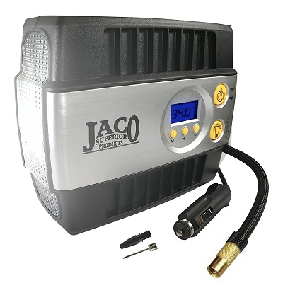 5. Jaco SmartPro Digital