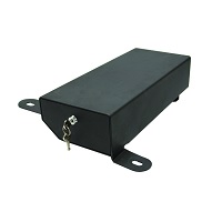 Bestop Highrock Lock Box