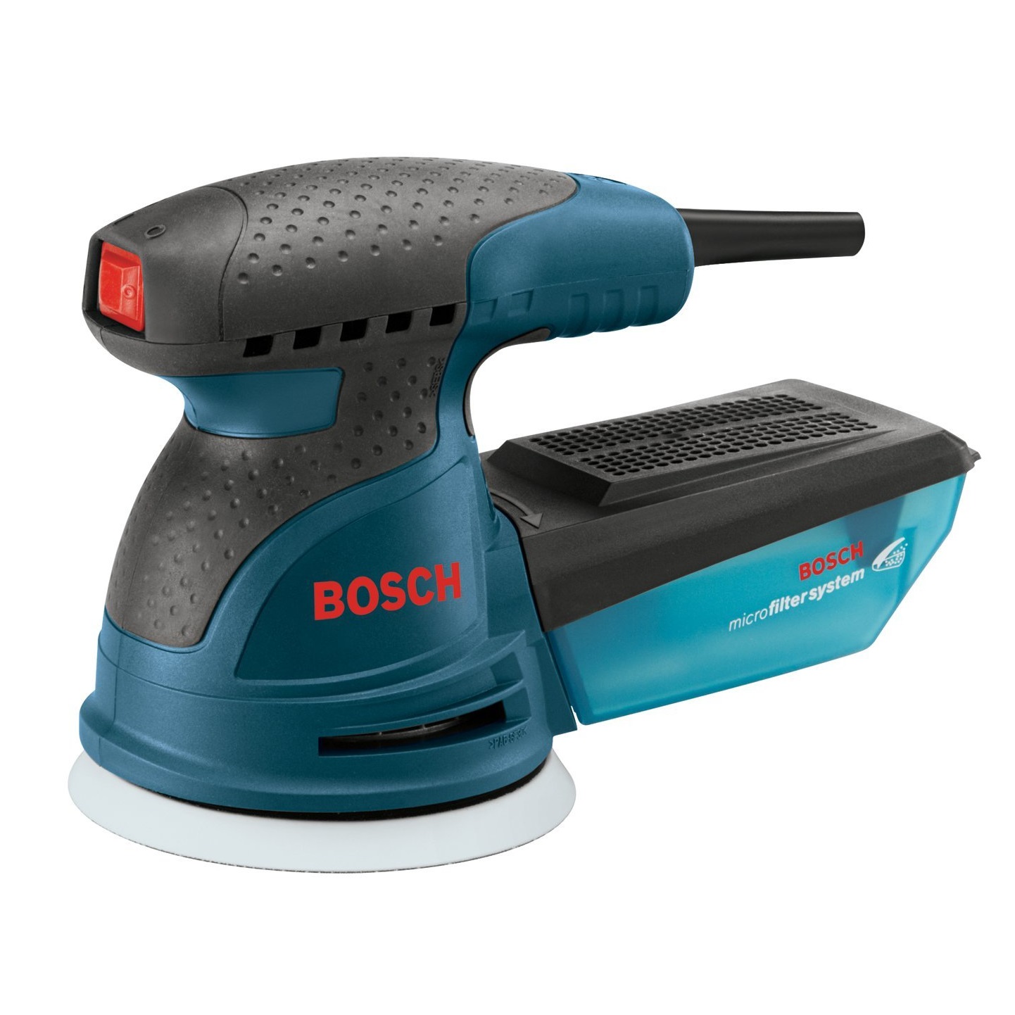 7. Bosch Orbit Sander/Polisher