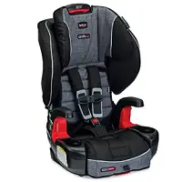 Britax G1.1 Frontier Clicktight