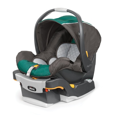 top car seat brands