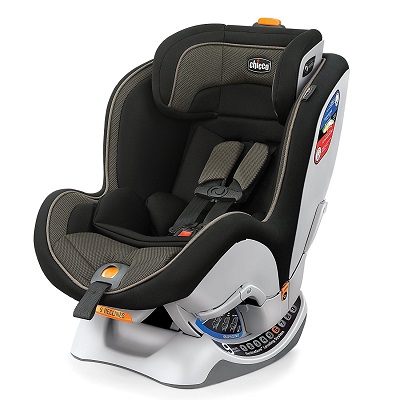 8. Chicco NextFit