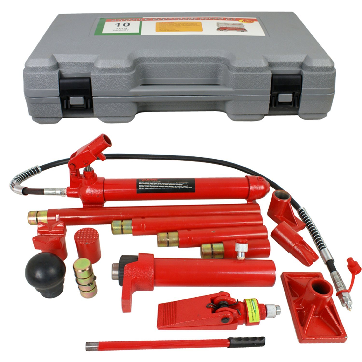 9. F2C Frame Repair Tool Kit