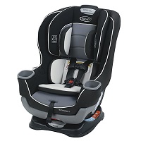 Graco Extend2Fit