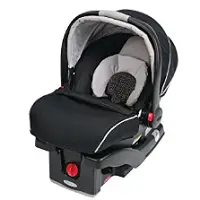 Graco SnugRide CC 35