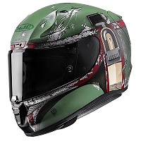 HJC Boba Fett