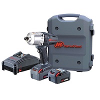 Ingersoll Rand Impact Tool Kit