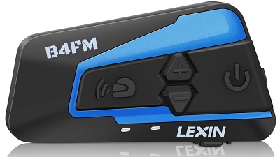 10. Lexin LX-B4FM