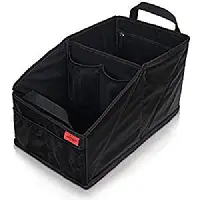 Lusso Gear Mid Seat Organizer