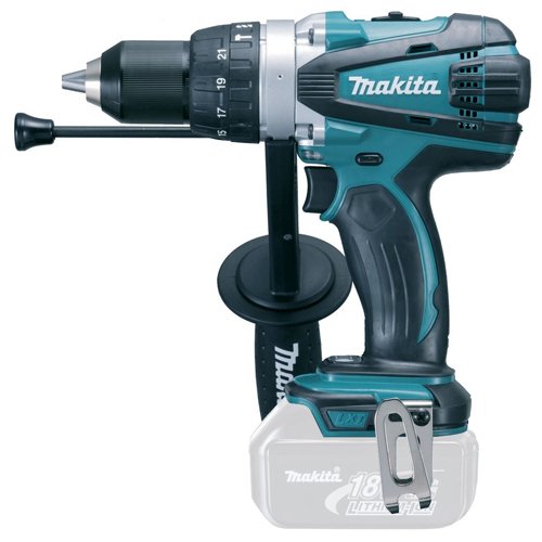 7. Makita 18V Hammer Driver Drill